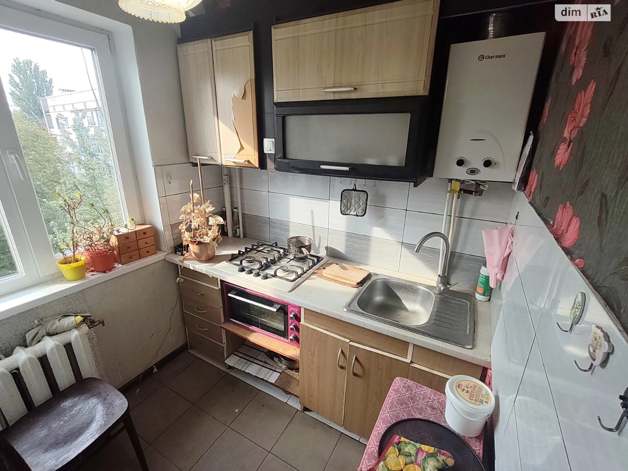 Sale of Apartment Vishenka