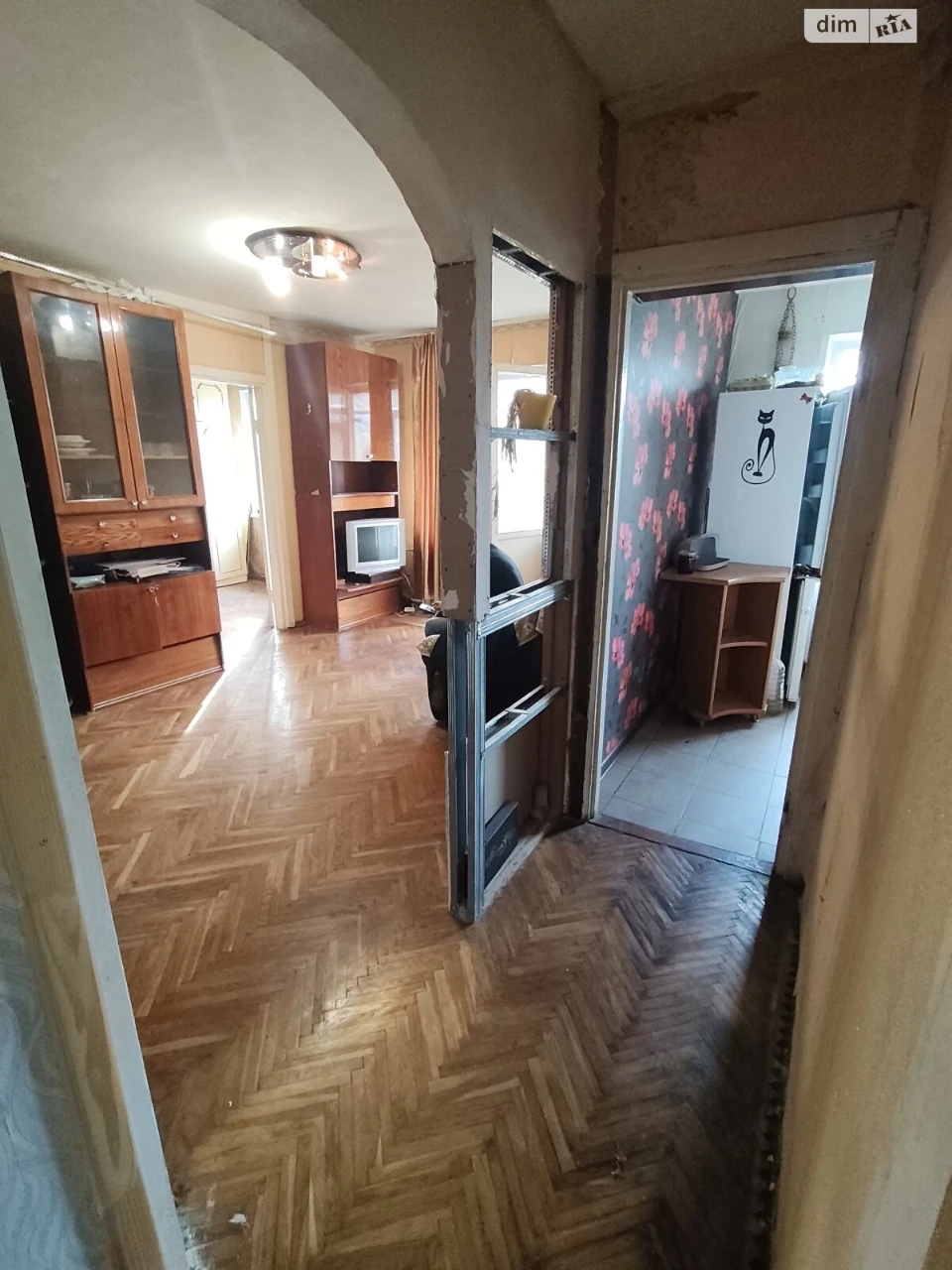Sale of Apartment Vishenka