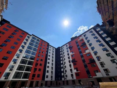 Квартира. Ивано-Франкивск, проспект Степана Бандери