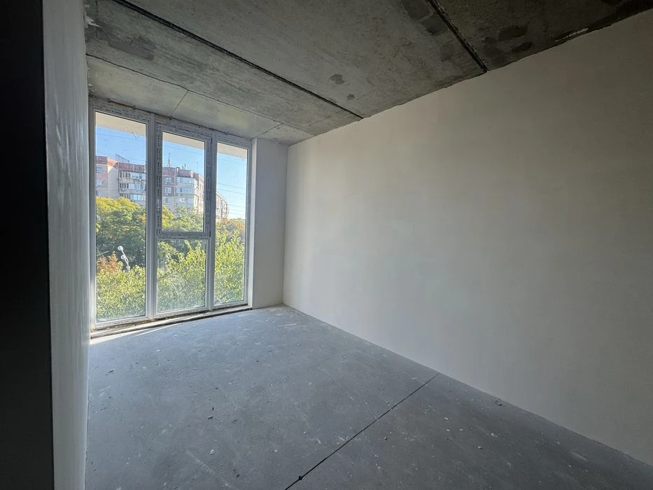 1 комнатная Программы новый ЖК на Таирова Rue Menars Г