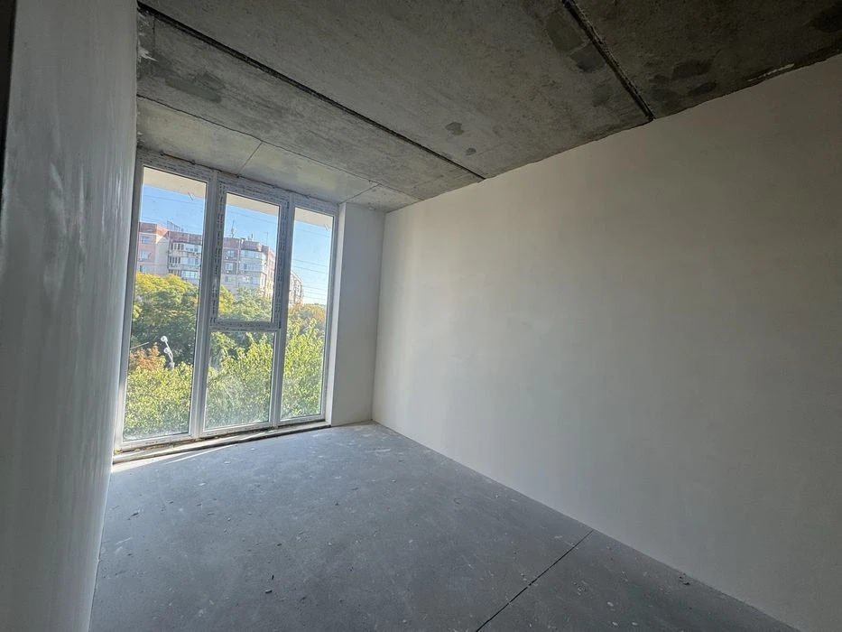1 комнатная Программы новый ЖК на Таирова Rue Menars Г