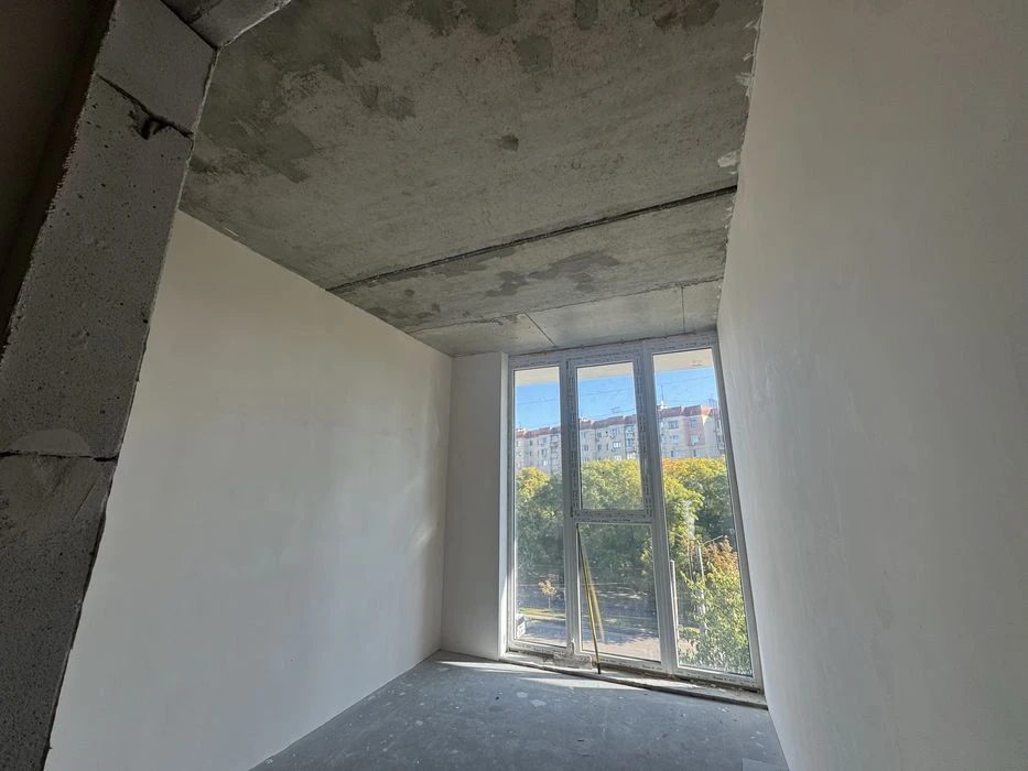 1 комнатная Программы новый ЖК на Таирова Rue Menars Г