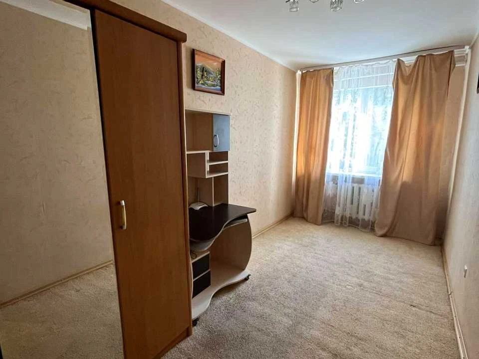 Квартира. Полтава, Шведская ул.