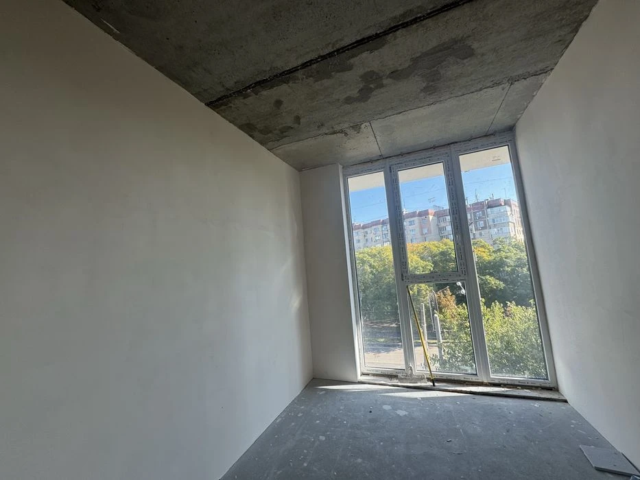 1 комнатная Программы новый ЖК на Таирова Rue Menars Г