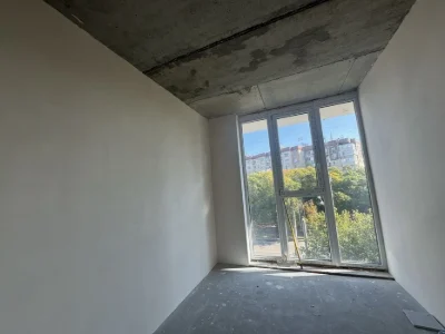 1 комнатная Программы новый ЖК на Таирова Rue Menars Г