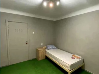 Apartment. Poltava, Hryshevskyi Street.