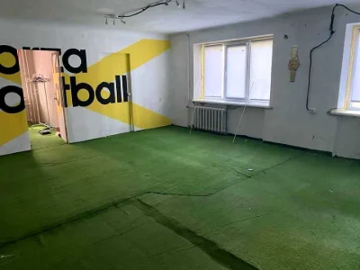 Apartment. Poltava, Hryshevskyi Street.