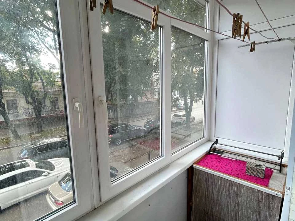 Apartment. Khmelnitskiy, Prokurivського podpilya St.