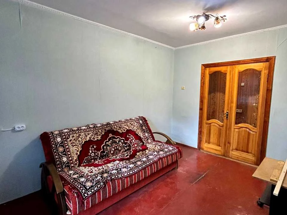 Apartment. Khmelnitskiy, Prokurivського podpilya St.