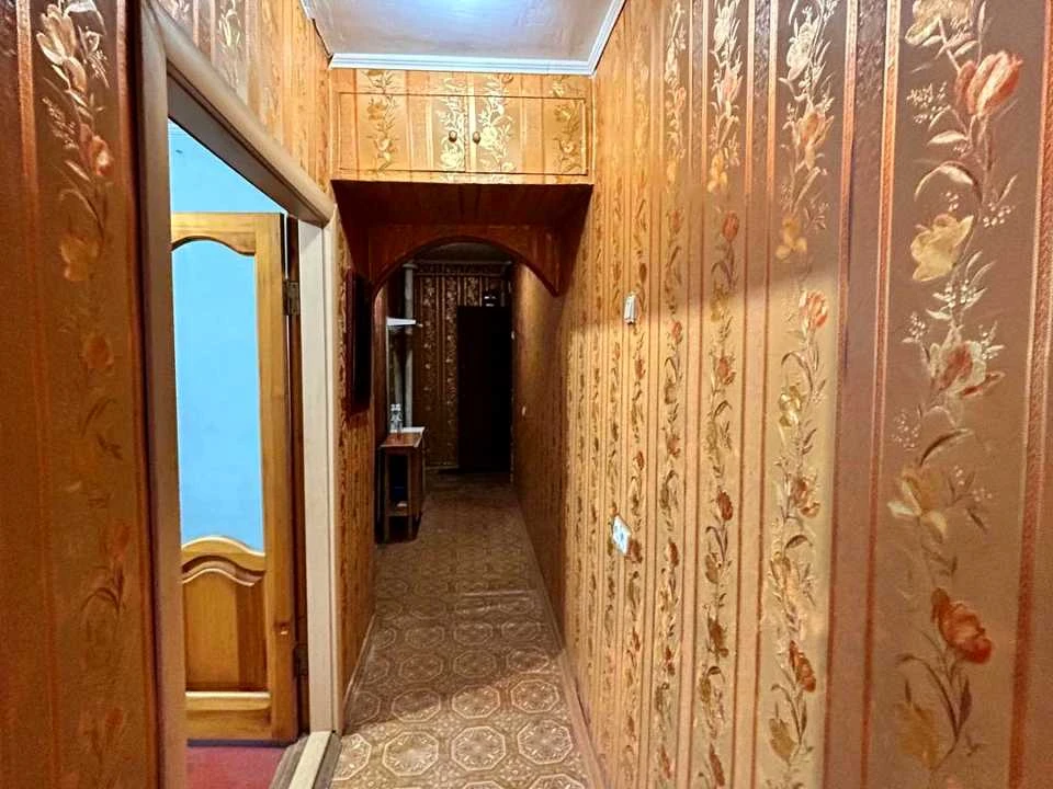 Apartment. Khmelnitskiy, Prokurivського podpilya St.