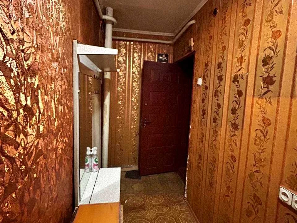 Apartment. Khmelnitskiy, Prokurivського podpilya St.