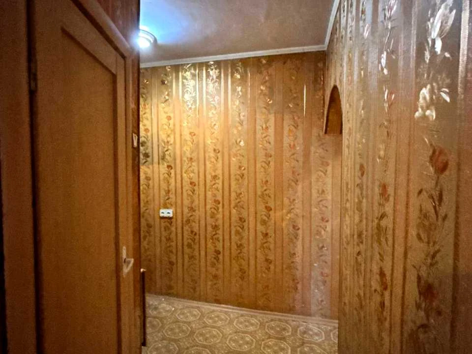 Apartment. Khmelnitskiy, Prokurivського podpilya St.