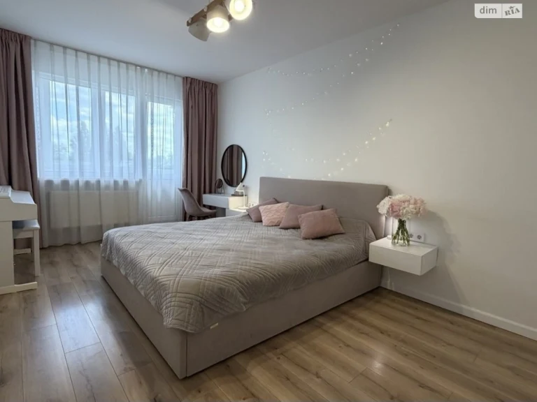 Sale Apartment Sosnovsky