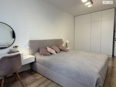 Sale Apartment Sosnovsky