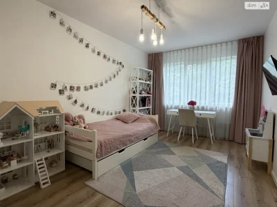 Sale Apartment Sosnovsky