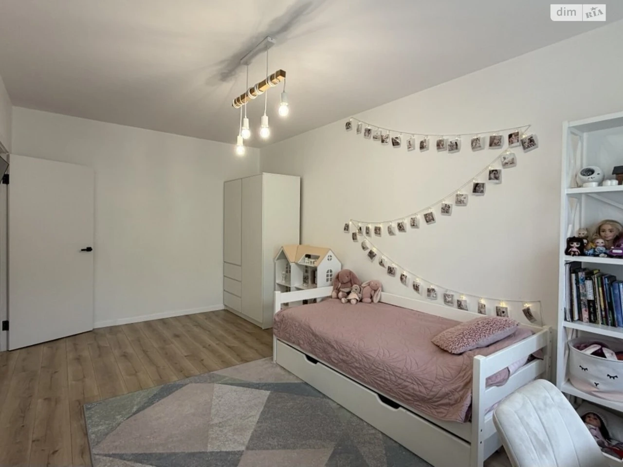 Sale Apartment Sosnovsky