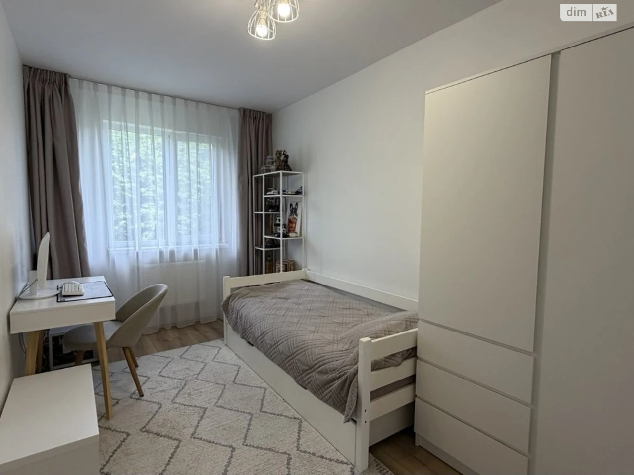 Sale Apartment Sosnovsky