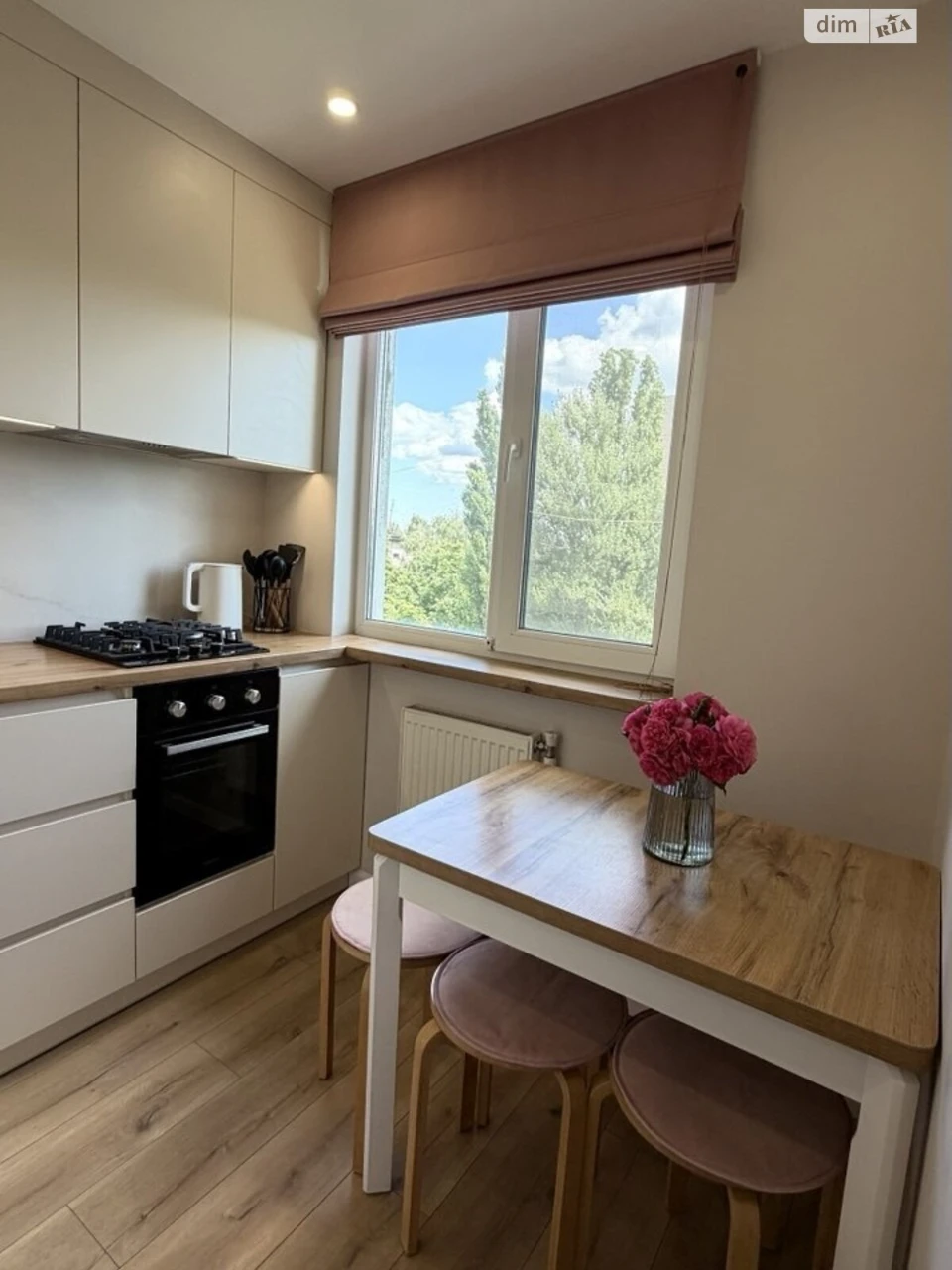 Sale Apartment Sosnovsky