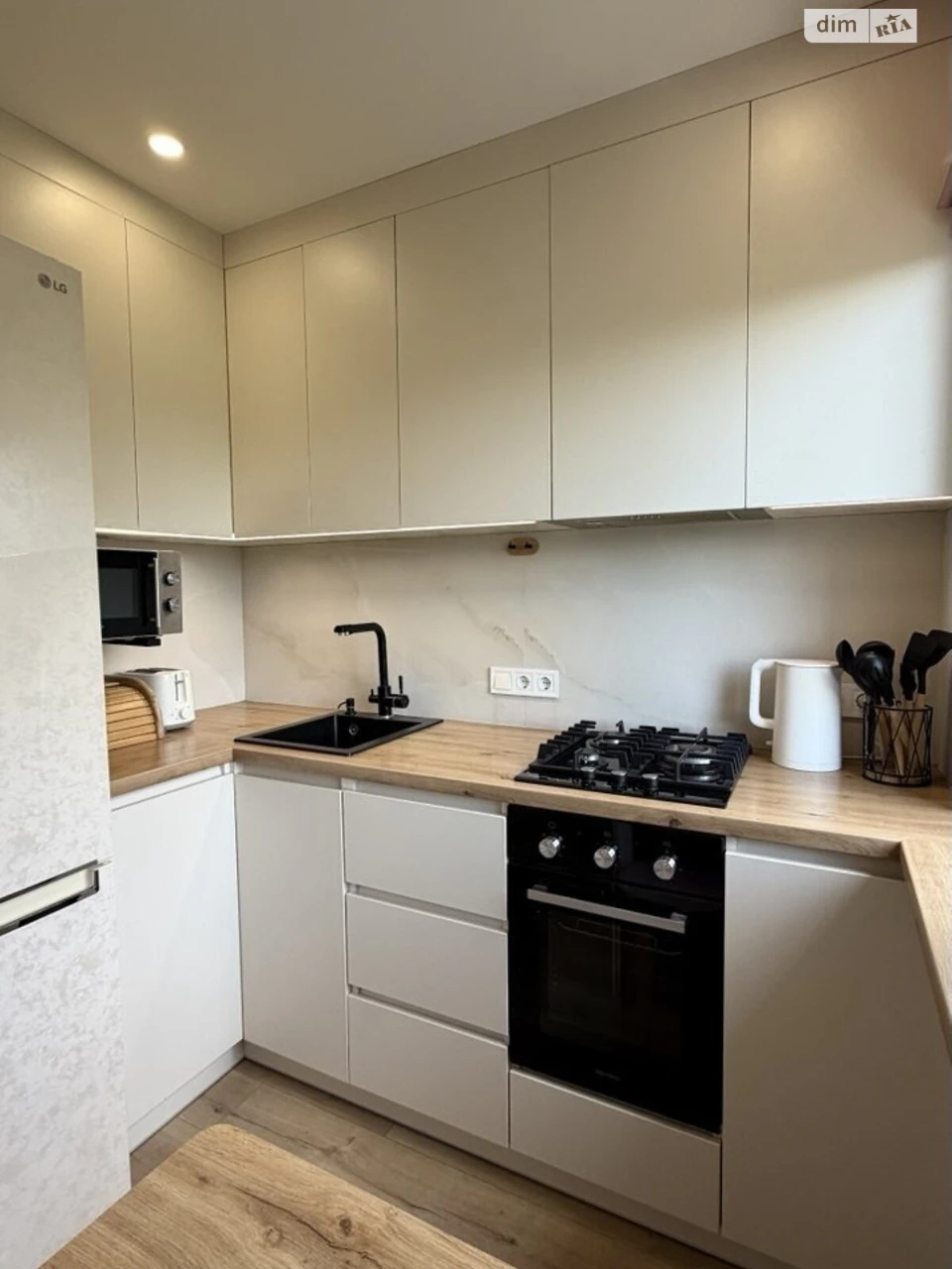 Sale Apartment Sosnovsky