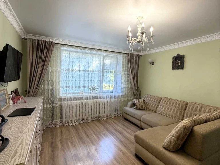 Квартира. Ровно, улица Киевская.