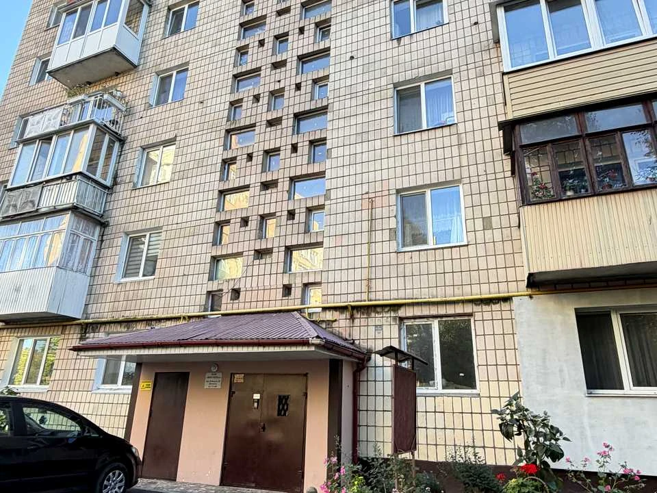 Квартира. Рівне, Київська вул.