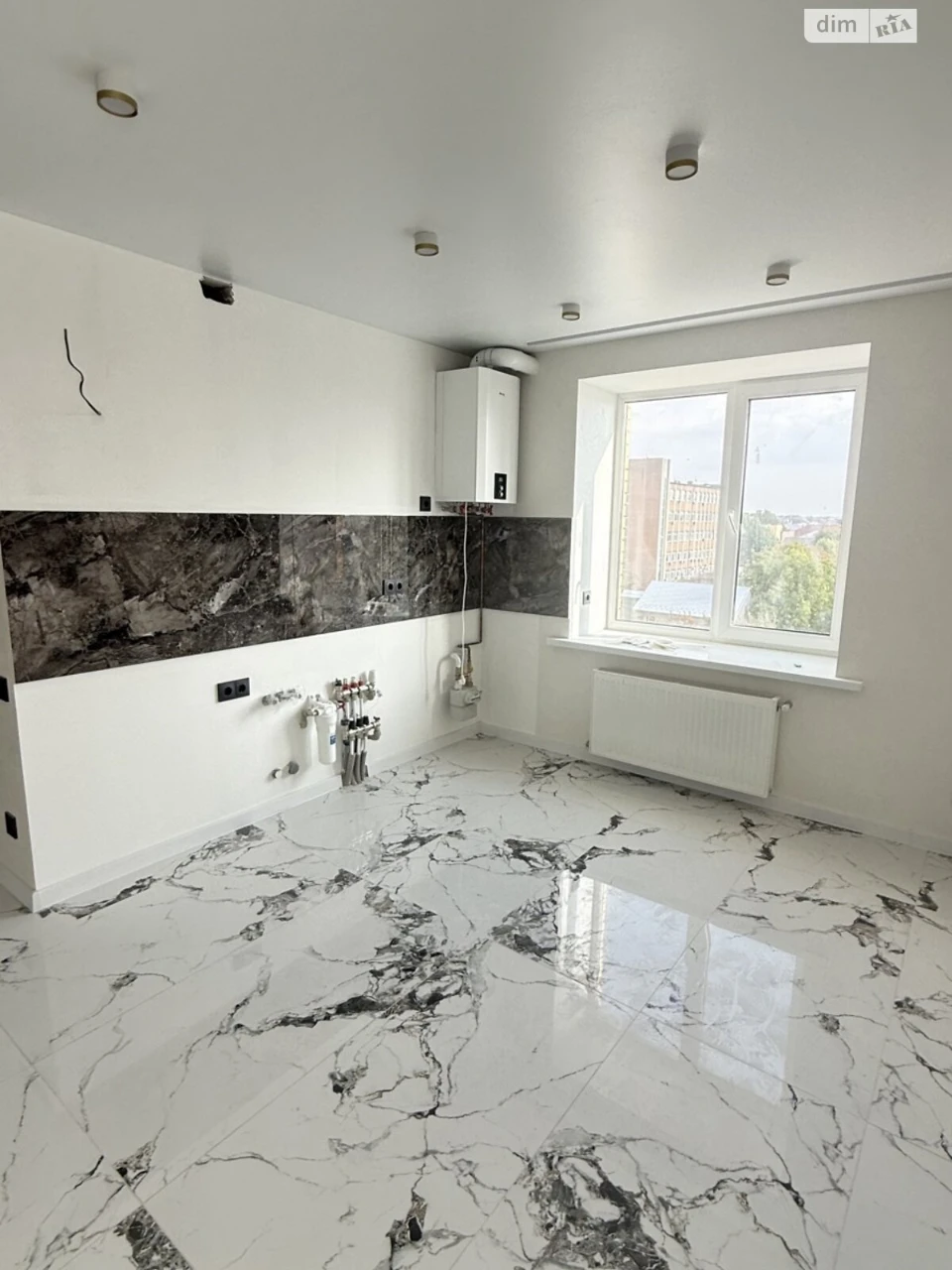 Apartment for Sale: Дружба