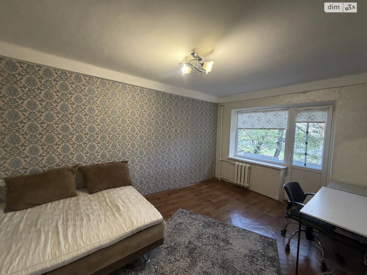 Long-Term Rental Apartment Desniansky
