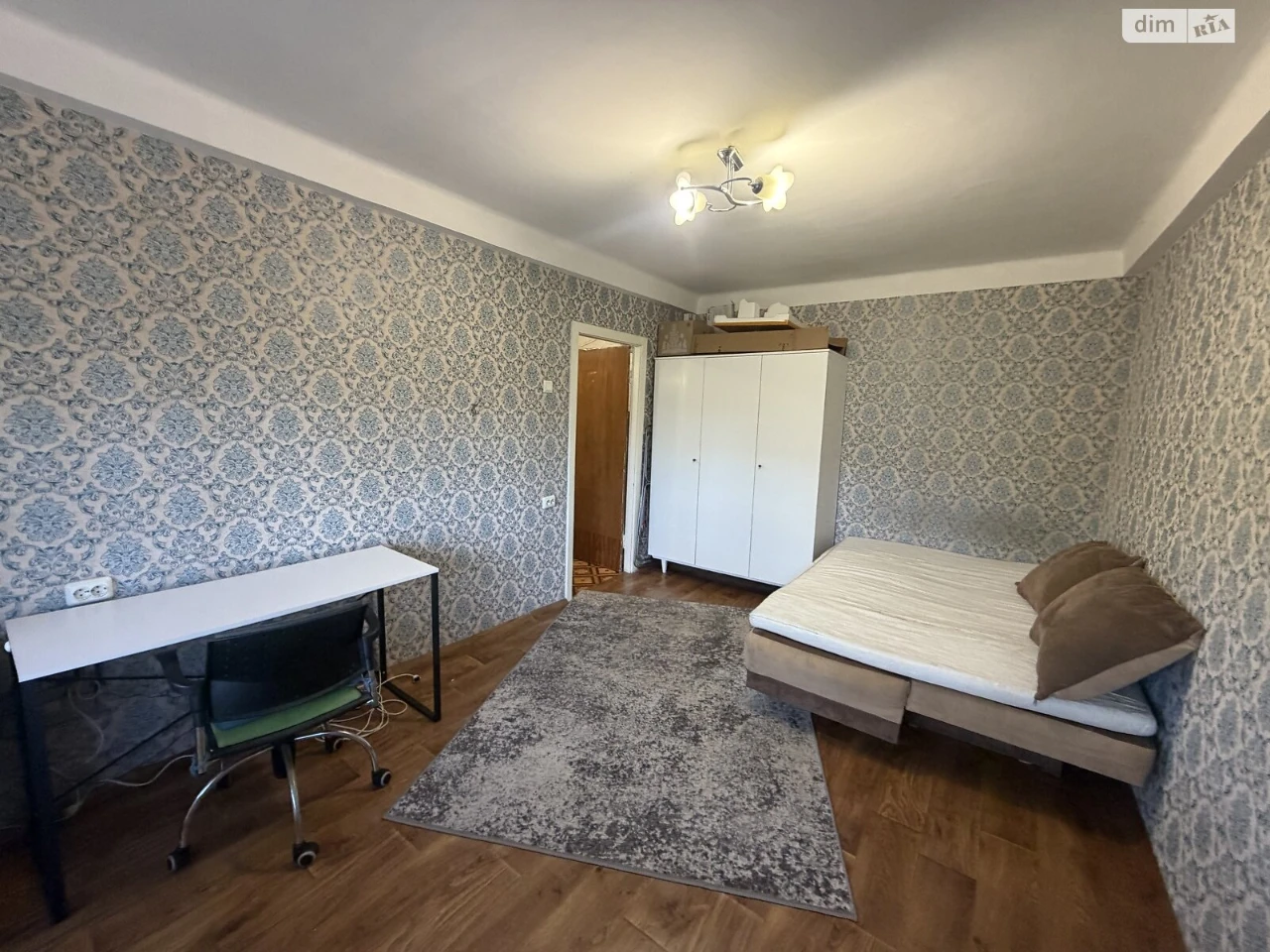 Long-Term Rental Apartment Desniansky