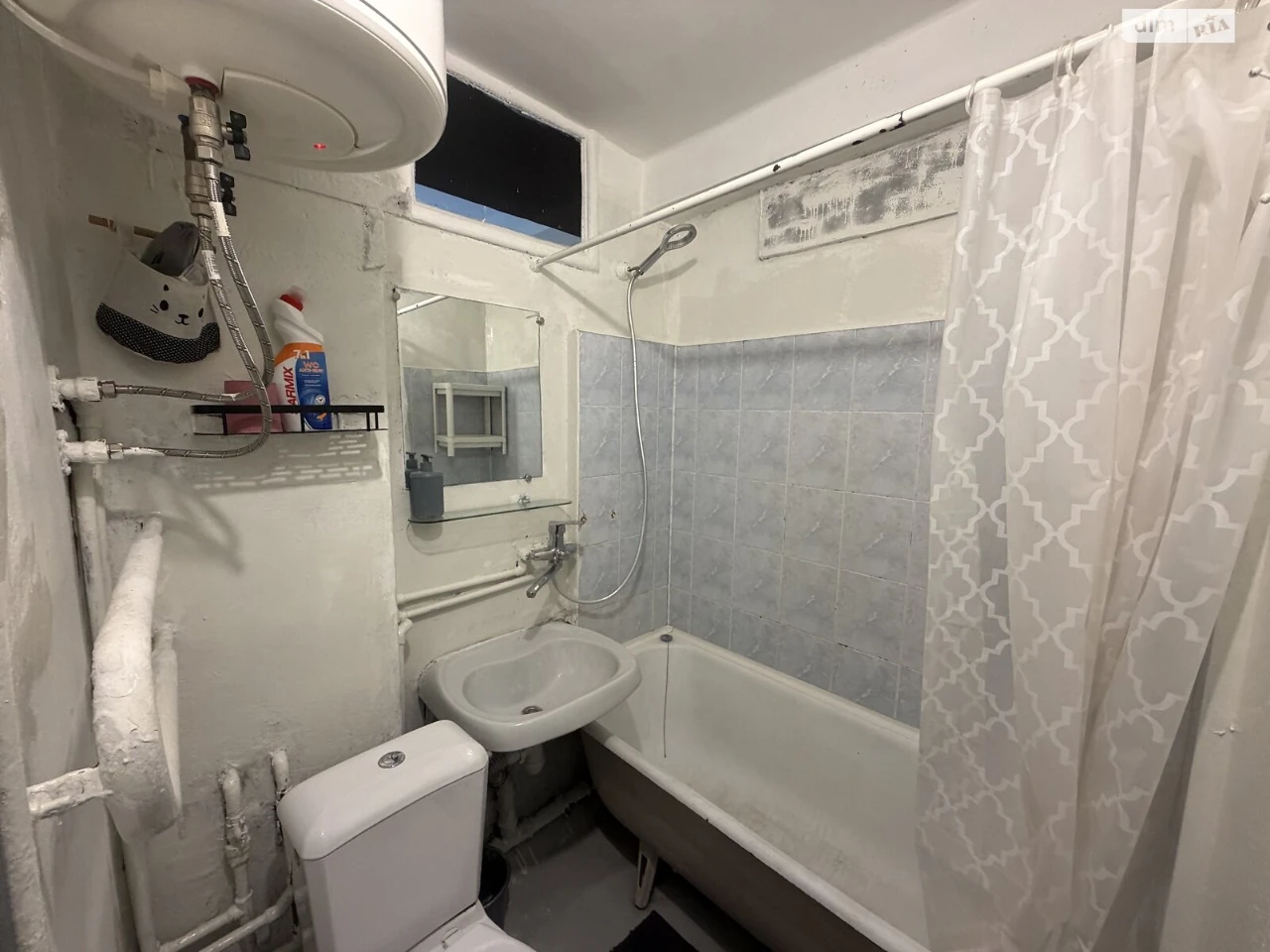 Long-Term Rental Apartment Desniansky