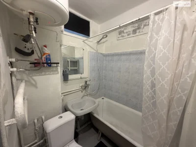 Long-Term Rental Apartment Desniansky