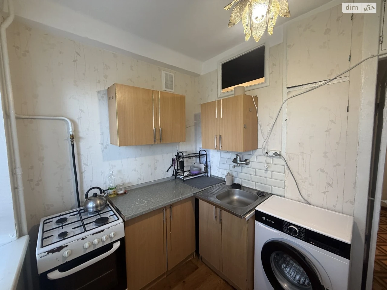 Long-Term Rental Apartment Desniansky