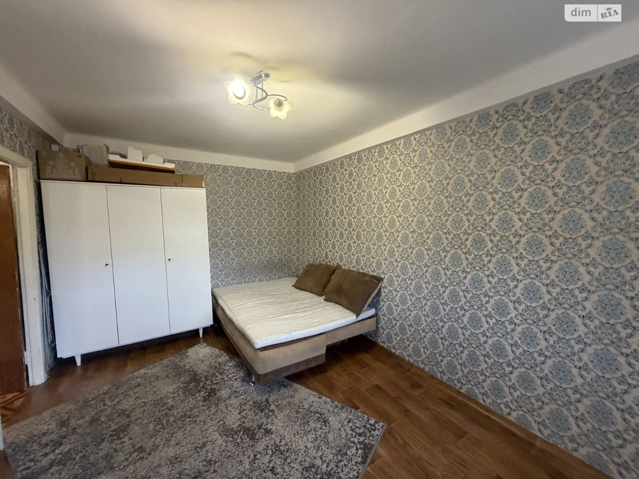 Long-Term Rental Apartment Desniansky