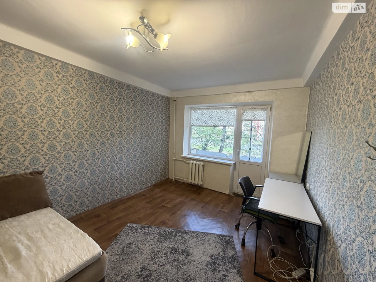 Long-Term Rental Apartment Desniansky