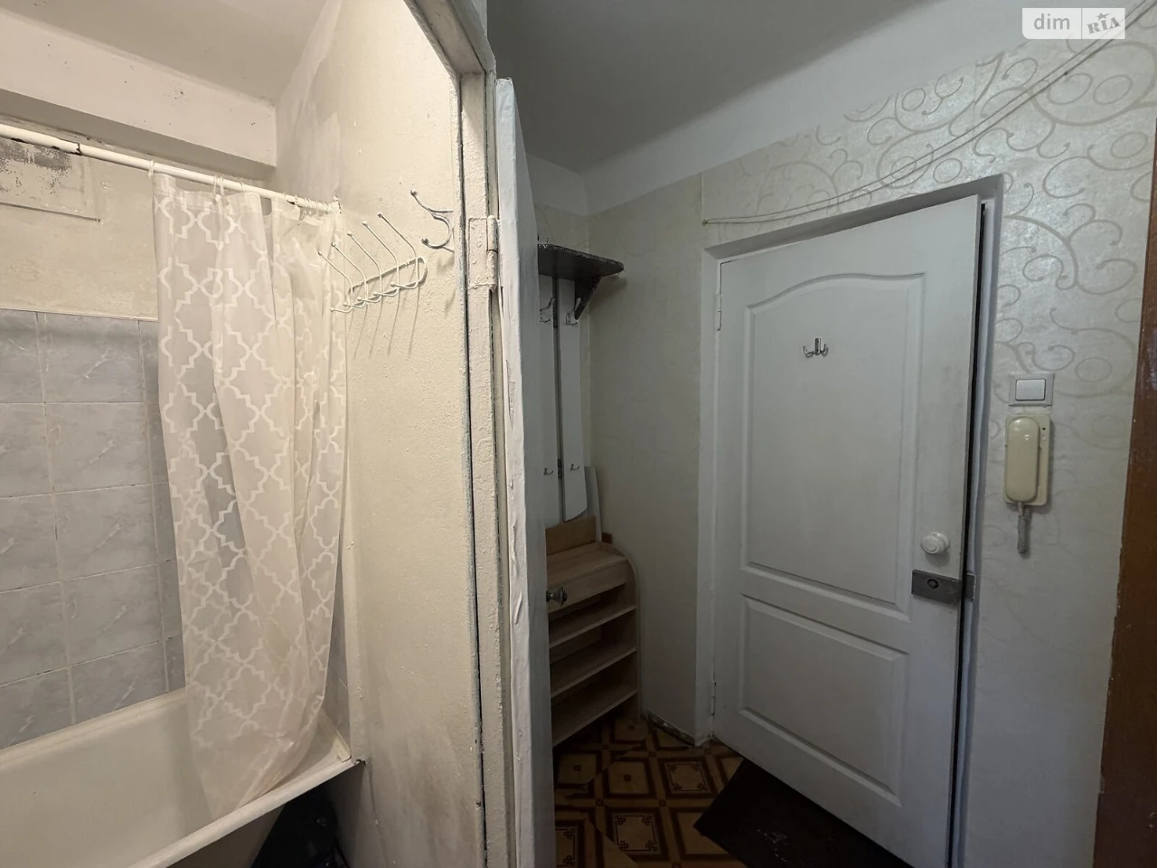Long-Term Rental Apartment Desniansky