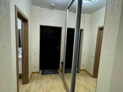 Apartment. Kyiv, Kahovska St.
