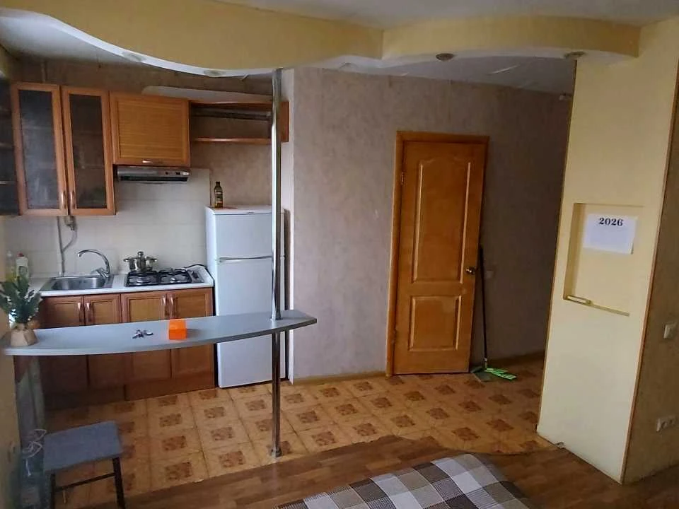 Квартира. Київ, Березняківська вул.