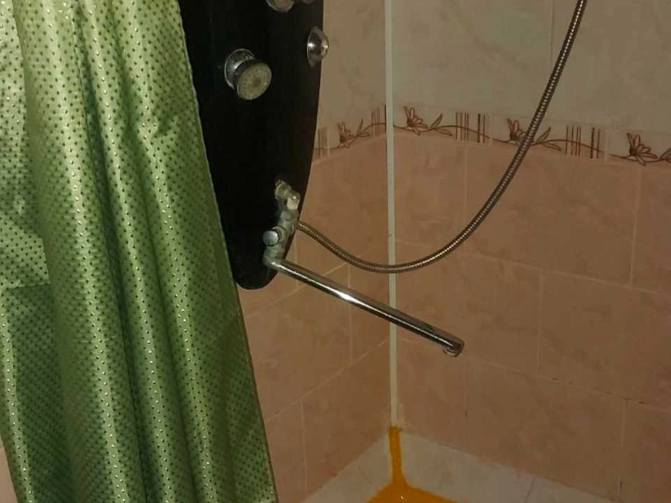 Квартира. Київ, Березняківська вул.