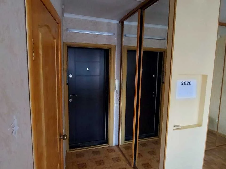 Квартира. Київ, Березняківська вул.