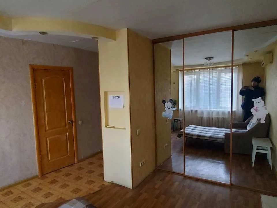 Квартира. Київ, Березняківська вул.