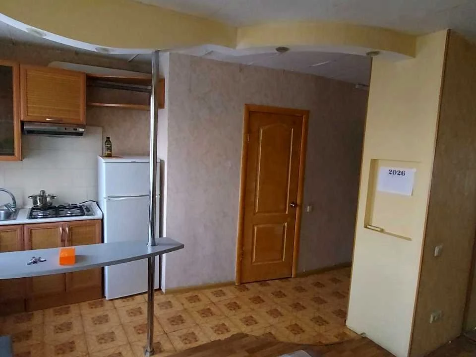 Квартира. Київ, Березняківська вул.