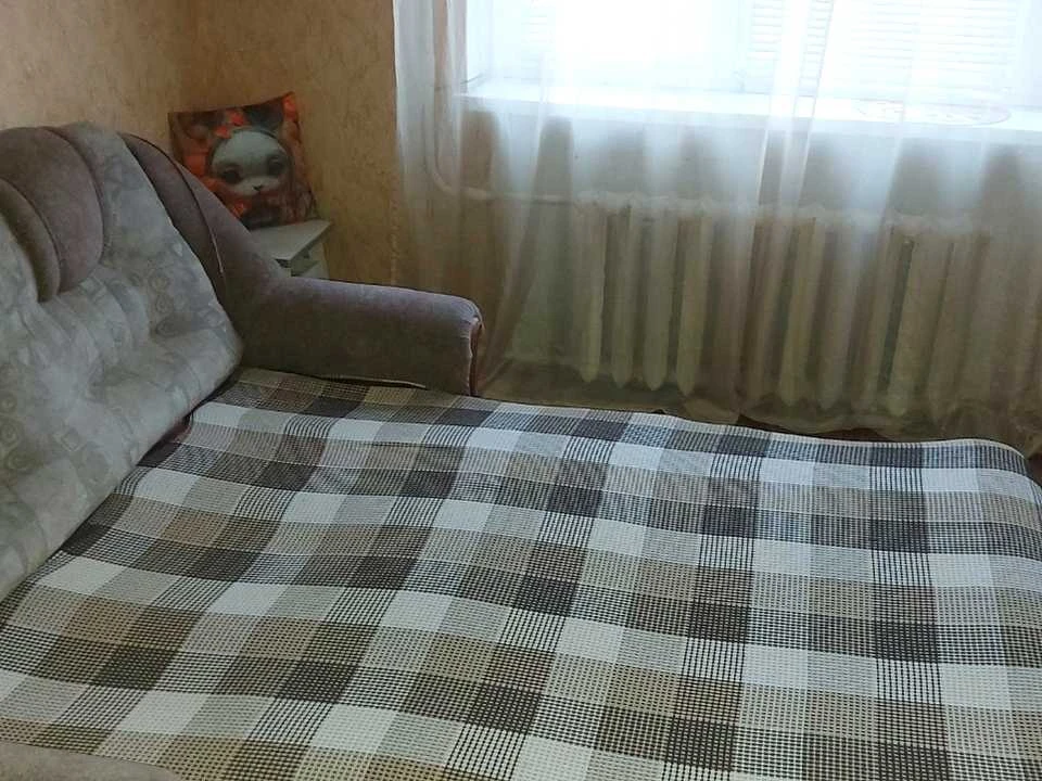Квартира. Київ, Березняківська вул.