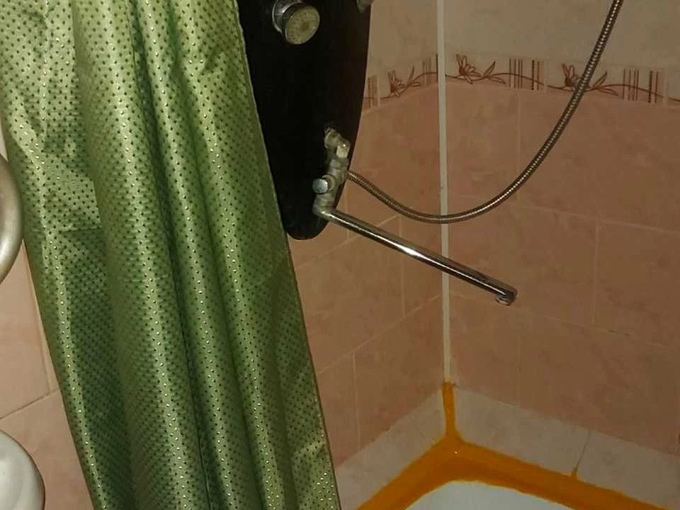 Квартира. Київ, Березняківська вул.