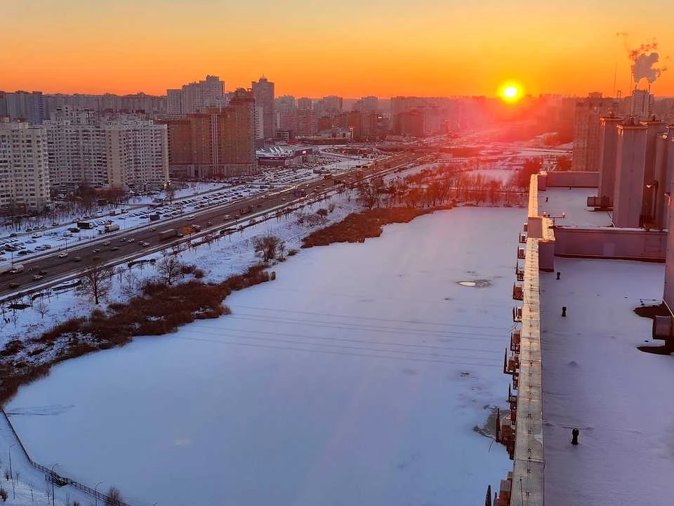 Квартира. Київ, Ревуцького вул.