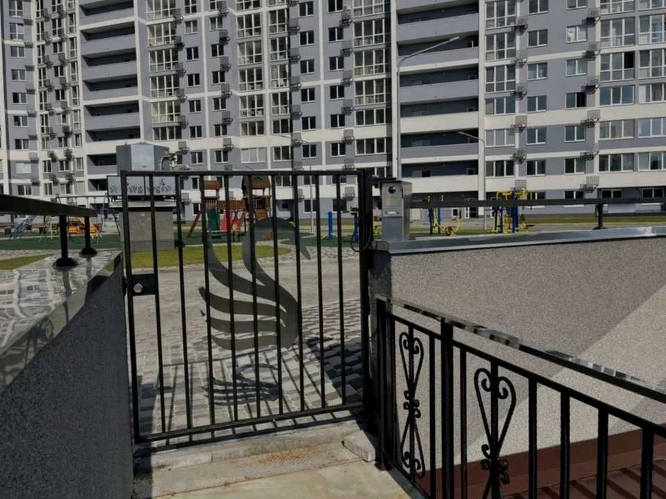 Квартира. Київ, Ревуцького вул.