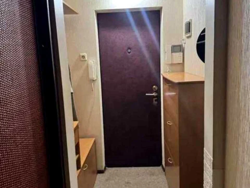 Apartment. Kyiv, Бережанська St.