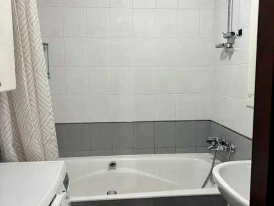 Apartment. Kyiv, Бережанська St.