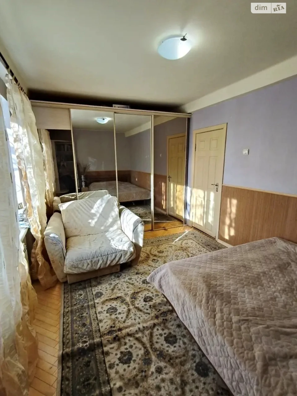 Довгострокова Оренда Квартира Русанівка