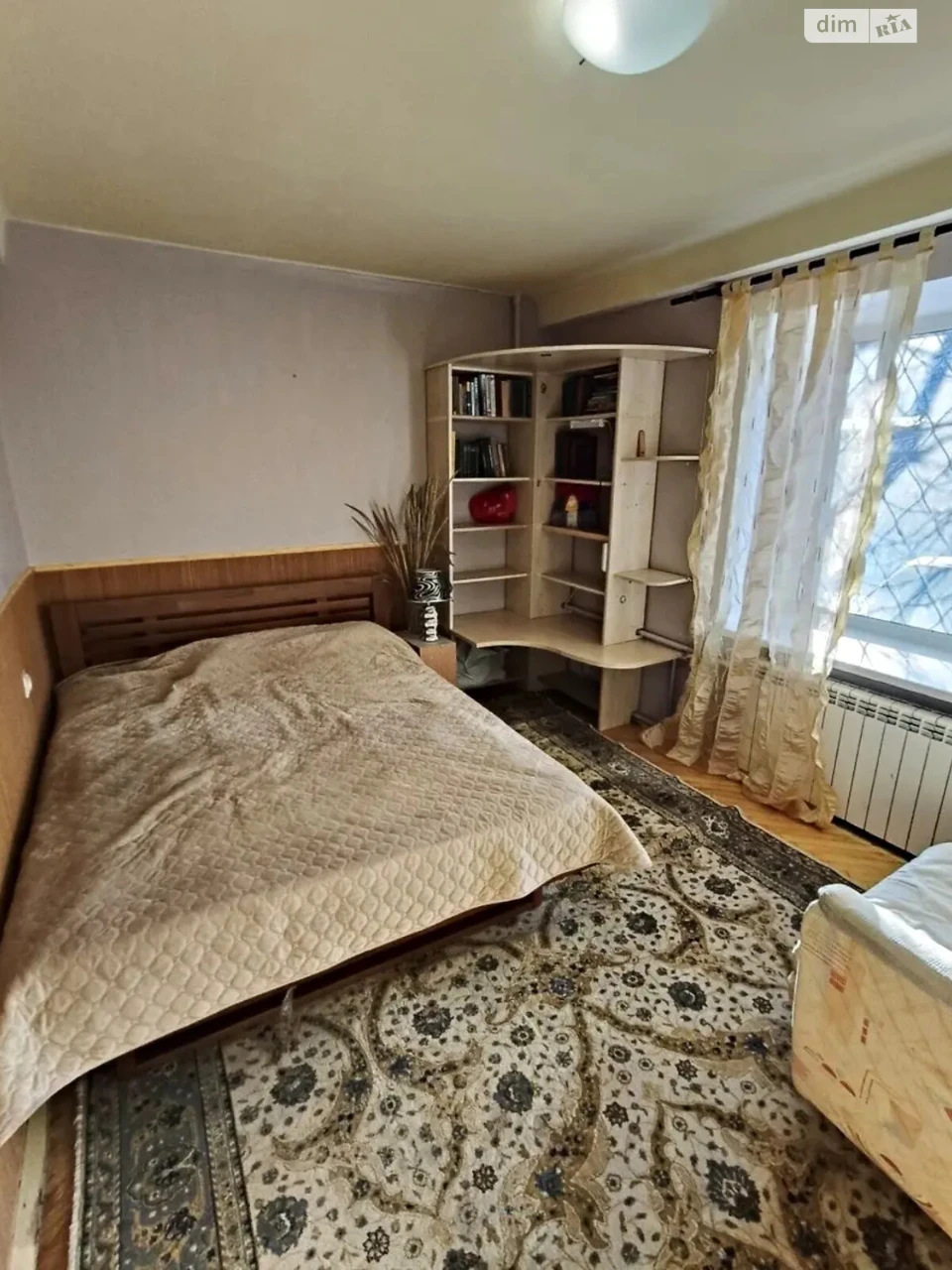 Довгострокова Оренда Квартира Русанівка