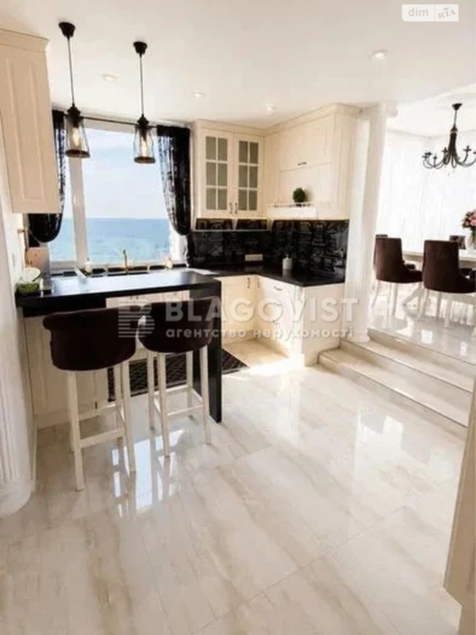 Apartment for Sale in Bilichy