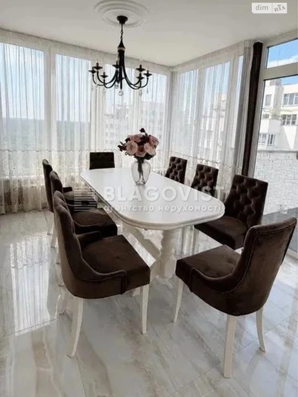 Apartment for Sale in Bilichy
